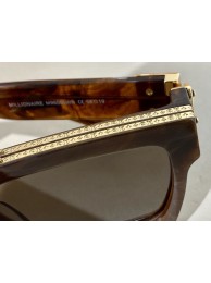 Best Louis Vuitton Sunglasses Top Quality LVS01113 HY11436Ml87