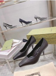 Best Quality Gucci Shoes GUS00082 Heel 7.5CM HY10739xb51