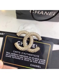 Best Quality Imitation Chanel Brooch CE5937 HY10018dK58