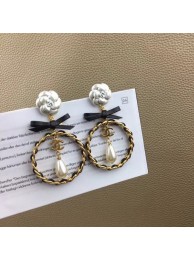 Best Quality Imitation Chanel Earrings CE5188 HY4908dK58