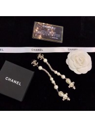 Best Quality Imitation Chanel Earrings CE6984 HY6368dK58