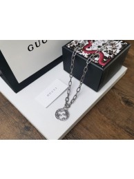 Best Quality Imitation Gucci Necklace CE7311 HY13668dK58