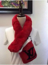 Best Quality Imitation Louis Vuitton Cashmere Scarf LV124 Scarf HY18048dK58