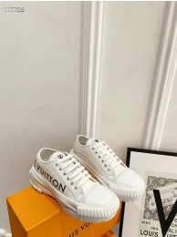 Best Quality Imitation Louis Vuitton Shoes LV1141DC-3 Shoes HY8923dK58