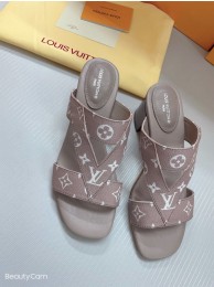 Best Quality Imitation Louis Vuitton Shoes LVS00311 Shoes HY15128dK58