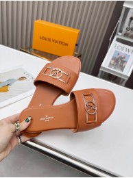 Best Quality Imitation Louis Vuitton slipper M36956-17 HY163dK58
