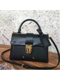Best Quality Imitation Louis Vuitton Smooth Leather Mini Shoulder Bags Green 51919 HY9653dK58