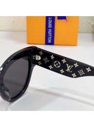 Best Quality Imitation Louis Vuitton Sunglasses Top Quality LVS01055 Sunglasses HY15858dK58