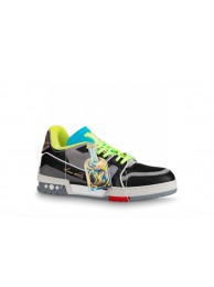 Best Quality Louis Vuitton mans Shoes 15722 HY19864xb51