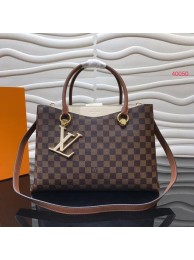 Best Quality Louis Vuitton original RIVERSIDE N40052 Beige HY9644xb51