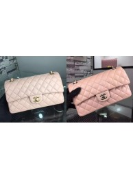 Best Replica Chanel 2.55 Series Flap Bag Lambskin Leather A5024 Pink HY2321bj75