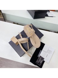 Best Replica Chanel SANDAL 17827-3 Heel 4.5CM HY10716bj75