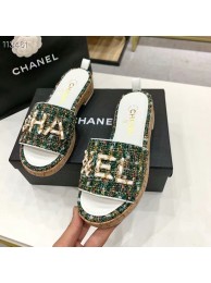 Best Replica Chanel Shoes CH2753JSC-2 HY5241bj75