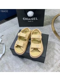 Best Replica Chanel Shoes CH2811JS-2 HY6768zU69