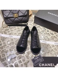 Best Replica Chanel Shoes CHS00512 HY1591bj75