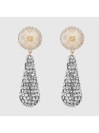 Best Replica Gucci Earrings 44866 HY23193zU69