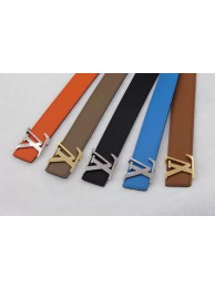 Best Replica Louis Vuitton 38mm Belt LVB1128C HY10053zU69