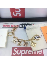 Best Replica Louis Vuitton FLEUR DE MONOGRAM Package chain M65111 HY24951bj75