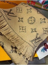 Best Replica Louis vuitton LOGOMANIA SHINE M70466 Apricot HY15528zU69