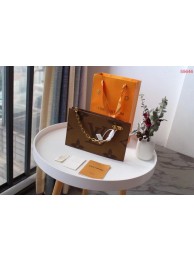 Best Replica Louis Vuitton Monogram Canvas M55646-2 HY131bj75