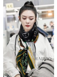 Best Replica Louis Vuitton Scarf LV00118 HY8891bj75