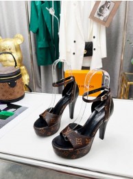 Best Replica Louis Vuitton Shoes LVS00128 Heel 11.5CM HY4876bj75