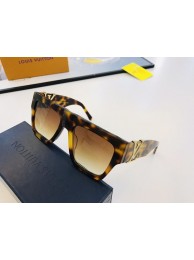 Best Replica Louis Vuitton Sunglasses Top Quality LVS00264 HY14001bj75