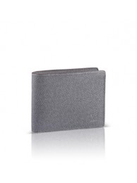 Best Replica Louis Vuitton Taiga Leather Florin Wallet M32650 HY26843zU69