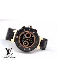 Best Replica Louis Vuitton Watch LV20474 HY26046bj75