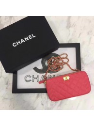 Boy Chanel Flap Bag Original Cannage Pattern CHA3369 Red HY4370vK93