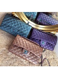 Chanel 2.55 Series Flap Bag Original Lambskin Leather A1112C HY2190Sy67
