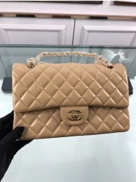 Chanel 2.55 Series Flap Bags Original A1112 Apricot HY9109HB29