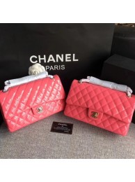 Chanel 2.55 Series Flap Bags Original Leather A1112 Pink HY8532nE34