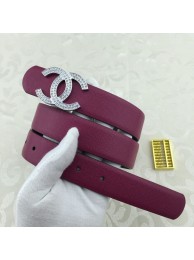 Chanel Belt 30MM CHB00017-1 HY25640Kd37