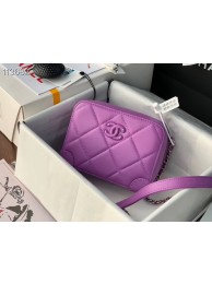 Chanel Bodypack AP1132 Lavender HY14558Mc61