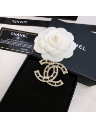 Chanel Brooch CE7167 HY8110nS91