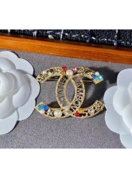 Chanel Brooch CE7227 HY7988Mc61