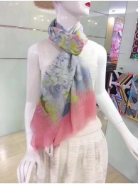 Chanel Cashmere Scarf C9191168B HY9833hI90
