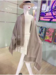 Chanel Cashmere Scarf C919168A Scarf HY11563dN21