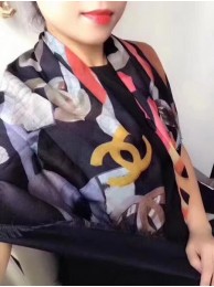 Chanel Cashmere Scarf C9213 HY20772gN72