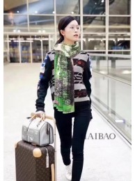 Chanel Cashmere Scarf CH1101A HY26728fc78