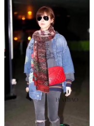 Chanel Cashmere Scarf CH1101B HY4639EB28
