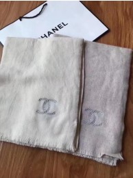 Chanel Cashmere Scarf CH1103A Scarf HY21789hk64
