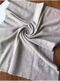 Chanel Cashmere Scarf CH1103B HY27095hc46