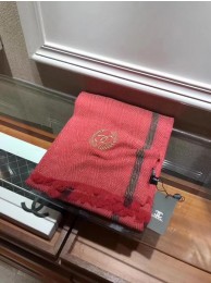 Chanel Cashmere Scarf CH1115B HY2158Nw52