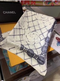 Chanel Cashmere Scarf CH2375-3 HY3249yC28