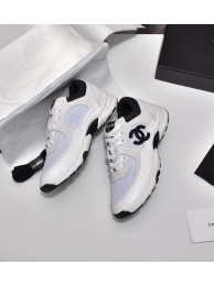 Chanel Couple Shoes CHS00745 HY902np57