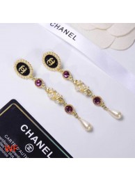 Chanel Earrings CE4336 HY5862vX33