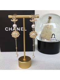 Chanel Earrings CE4665 HY1715ki86