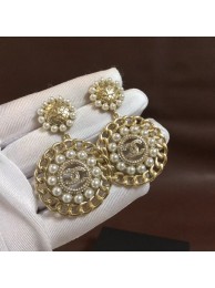 Chanel Earrings CE4729 HY8442Dq89